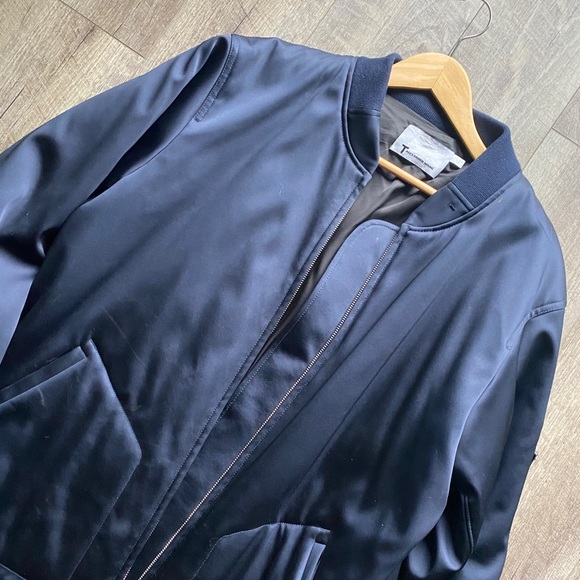 Alexander wang bomber - Picture 3 of 6